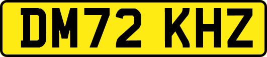 DM72KHZ