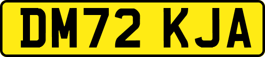 DM72KJA