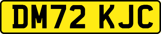 DM72KJC