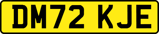 DM72KJE