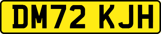 DM72KJH