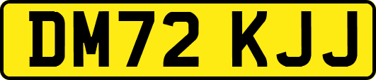 DM72KJJ