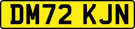 DM72KJN