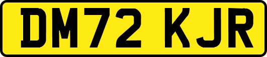 DM72KJR