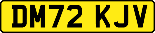 DM72KJV