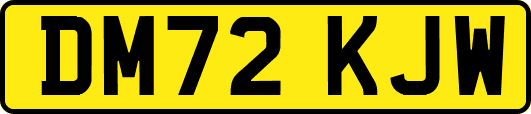 DM72KJW