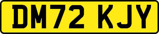 DM72KJY