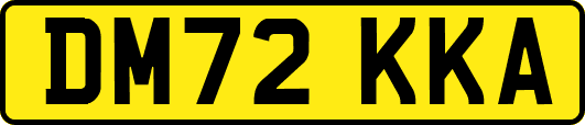DM72KKA