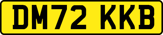 DM72KKB