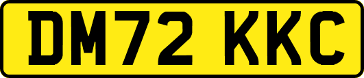 DM72KKC