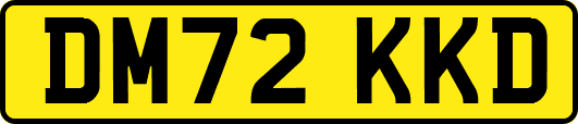 DM72KKD