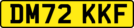 DM72KKF