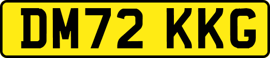 DM72KKG