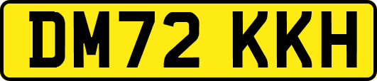 DM72KKH