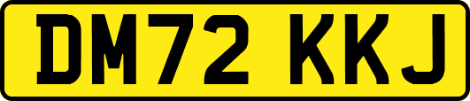 DM72KKJ