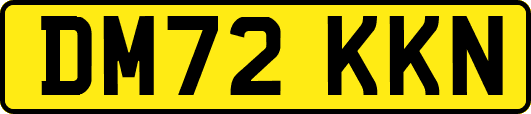 DM72KKN