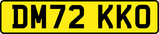 DM72KKO