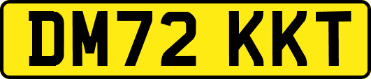DM72KKT