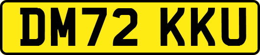 DM72KKU