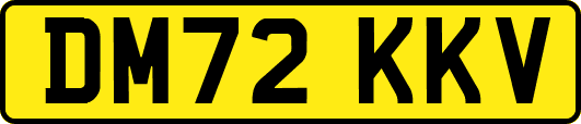 DM72KKV