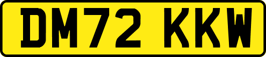 DM72KKW