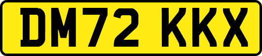 DM72KKX