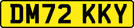 DM72KKY