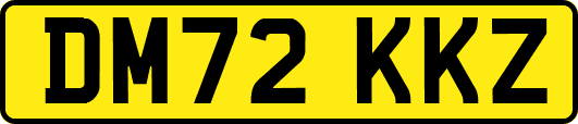 DM72KKZ