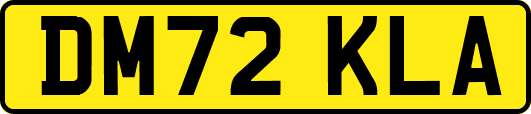 DM72KLA