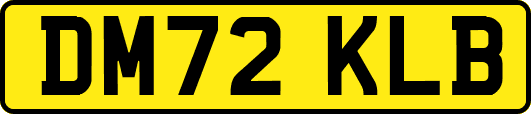 DM72KLB