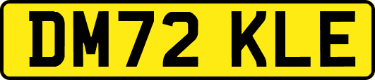 DM72KLE
