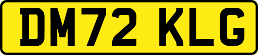 DM72KLG