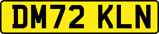 DM72KLN