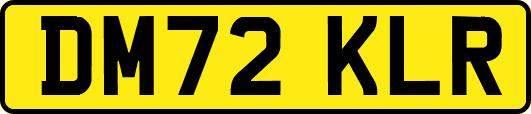 DM72KLR