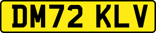 DM72KLV