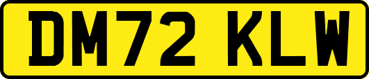 DM72KLW