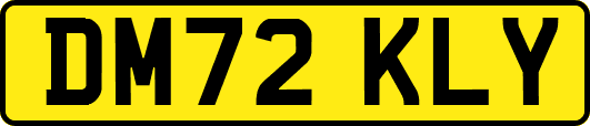 DM72KLY