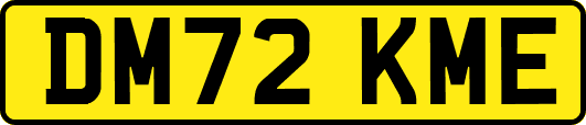 DM72KME