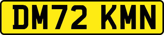 DM72KMN
