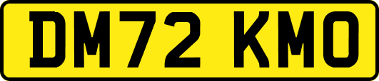 DM72KMO