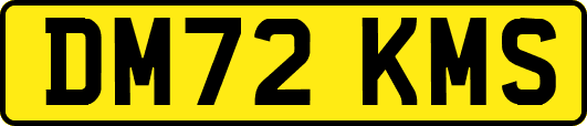 DM72KMS