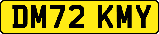DM72KMY