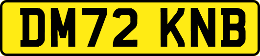 DM72KNB
