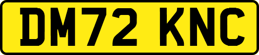 DM72KNC