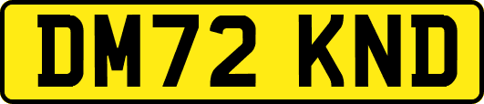 DM72KND