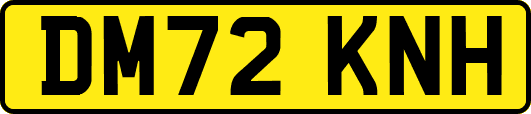 DM72KNH