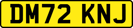 DM72KNJ