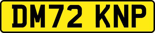 DM72KNP