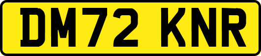 DM72KNR