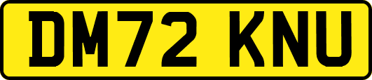 DM72KNU